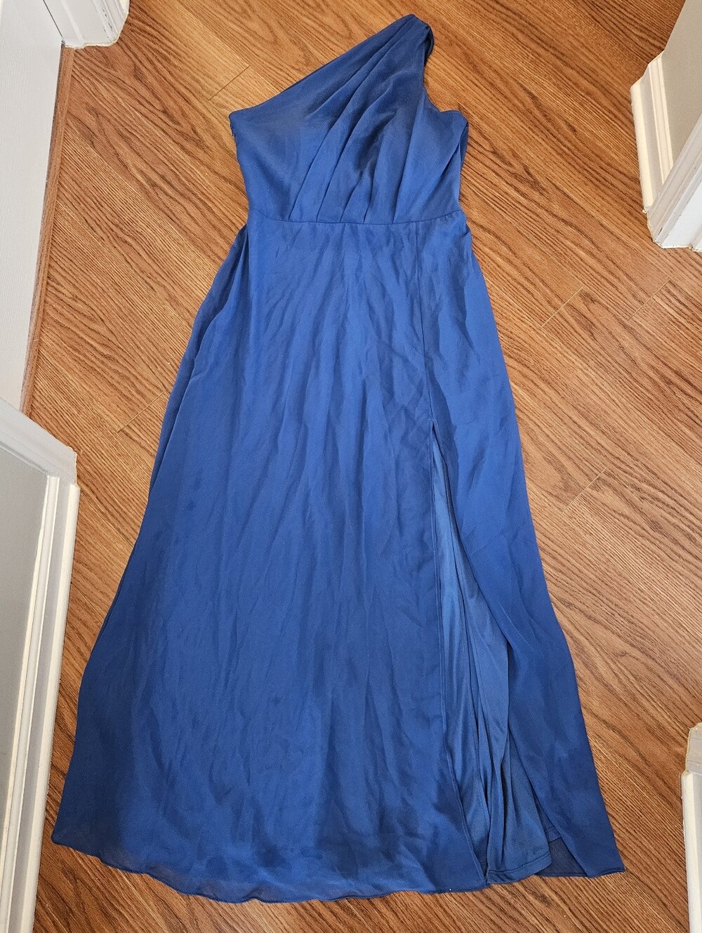 Long Dress